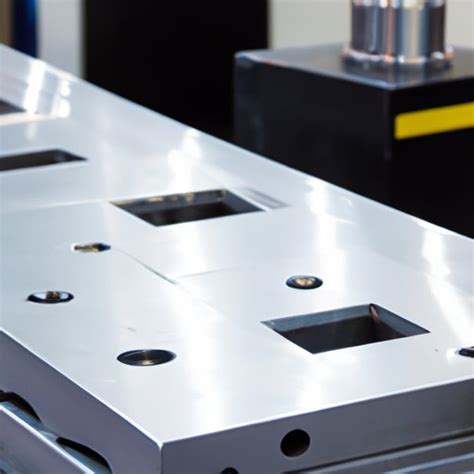 aluminum profile cnc machining center quotes|al 230 profile holder.